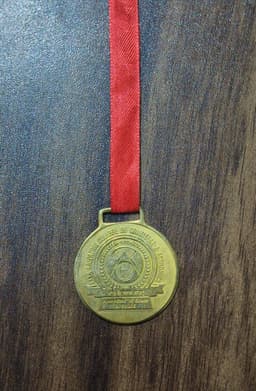 Achievement 2
